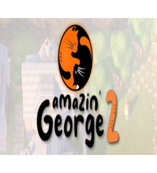 Amazin George 2 Steam Key GLOBAL